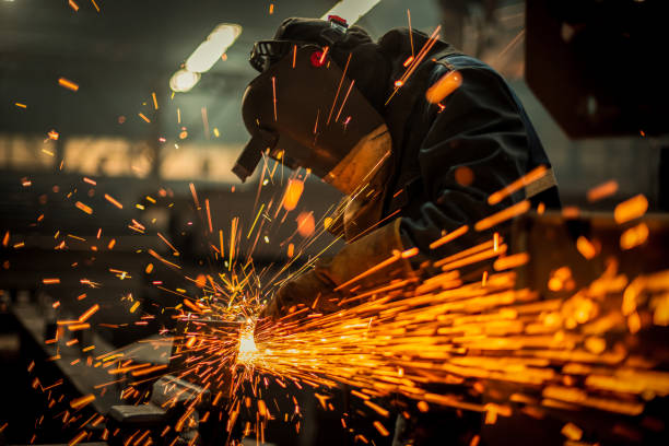 Affordable Welder Services in Smithfield, UT