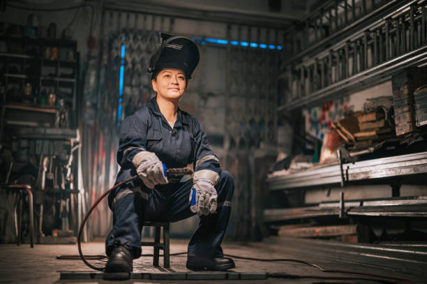 Professional Welder & Metal Fabrication in Smithfield, UT