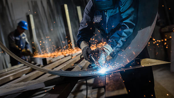 Affordable Welder Services in Smithfield, UT