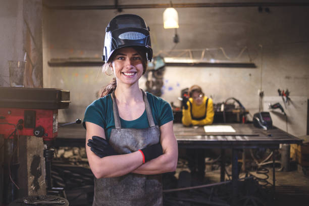 Best Automation and Robotic Welding in Smithfield, UT